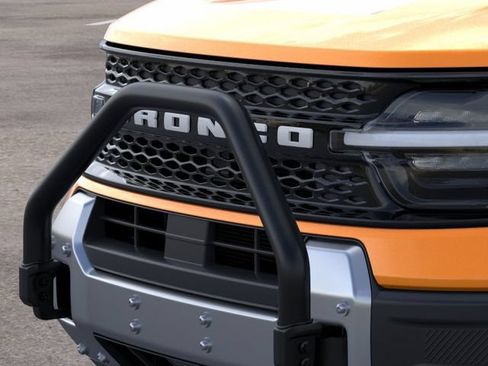 Used 2026 Ford Bronco Sport Big Bend w/ Convenience Package AWD/4WD image 17