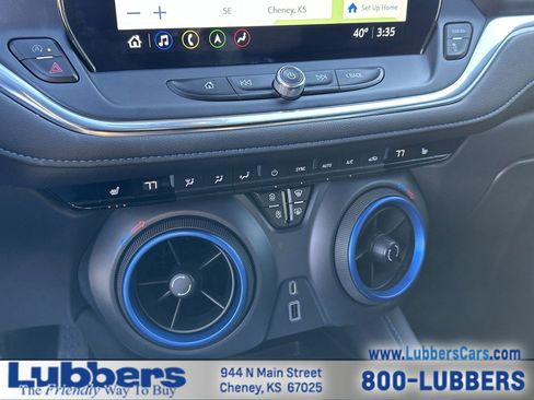Used 2023 Chevrolet Blazer RS w/ LPO, Floor Liner Package image 19