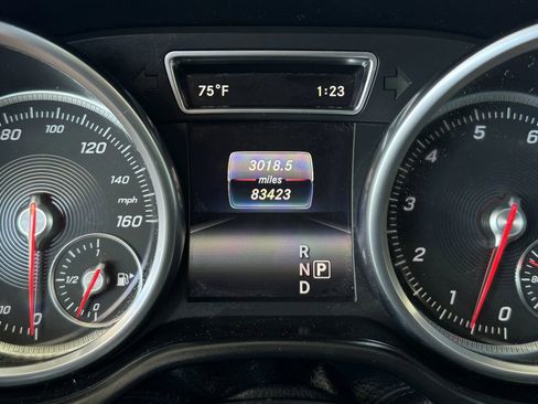 Used 2017 Mercedes-Benz GLS 450 4MATIC image 29