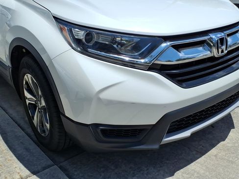 Used 2019 Honda CR-V LX image 5
