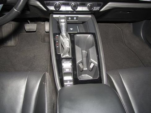 Certified 2024 Honda Accord Touring image 15
