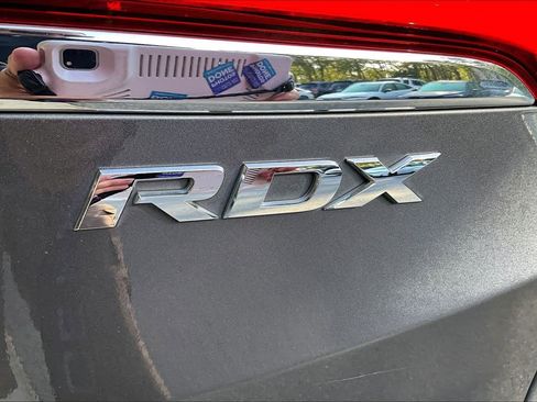 Used 2017 Acura RDX FWD w/ Advance Package image 9