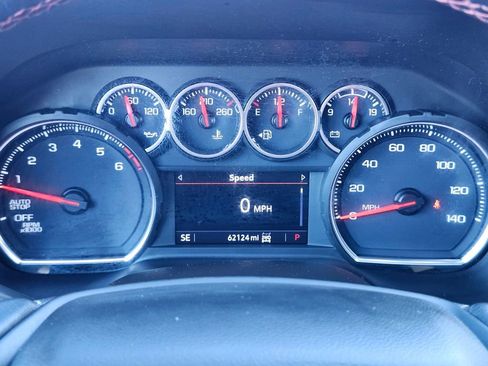 Used 2021 Chevrolet Tahoe RST w/ Luxury Package image 31