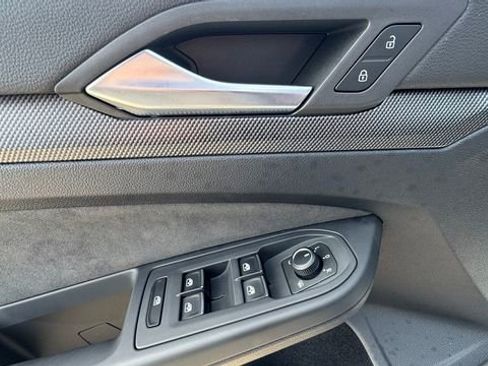 Used 2025 Volkswagen GTI S FWD image 19