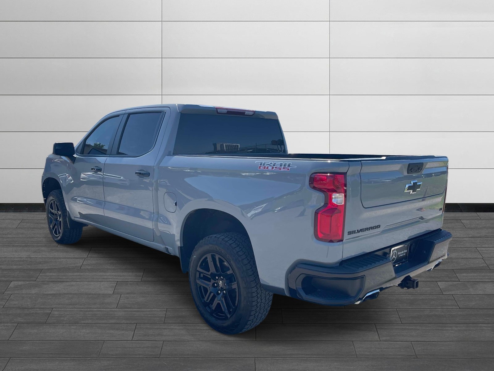 Used 2024 Chevrolet Silverado 1500 LT Trail Boss w/ Protection Package AWD/4WD image 5