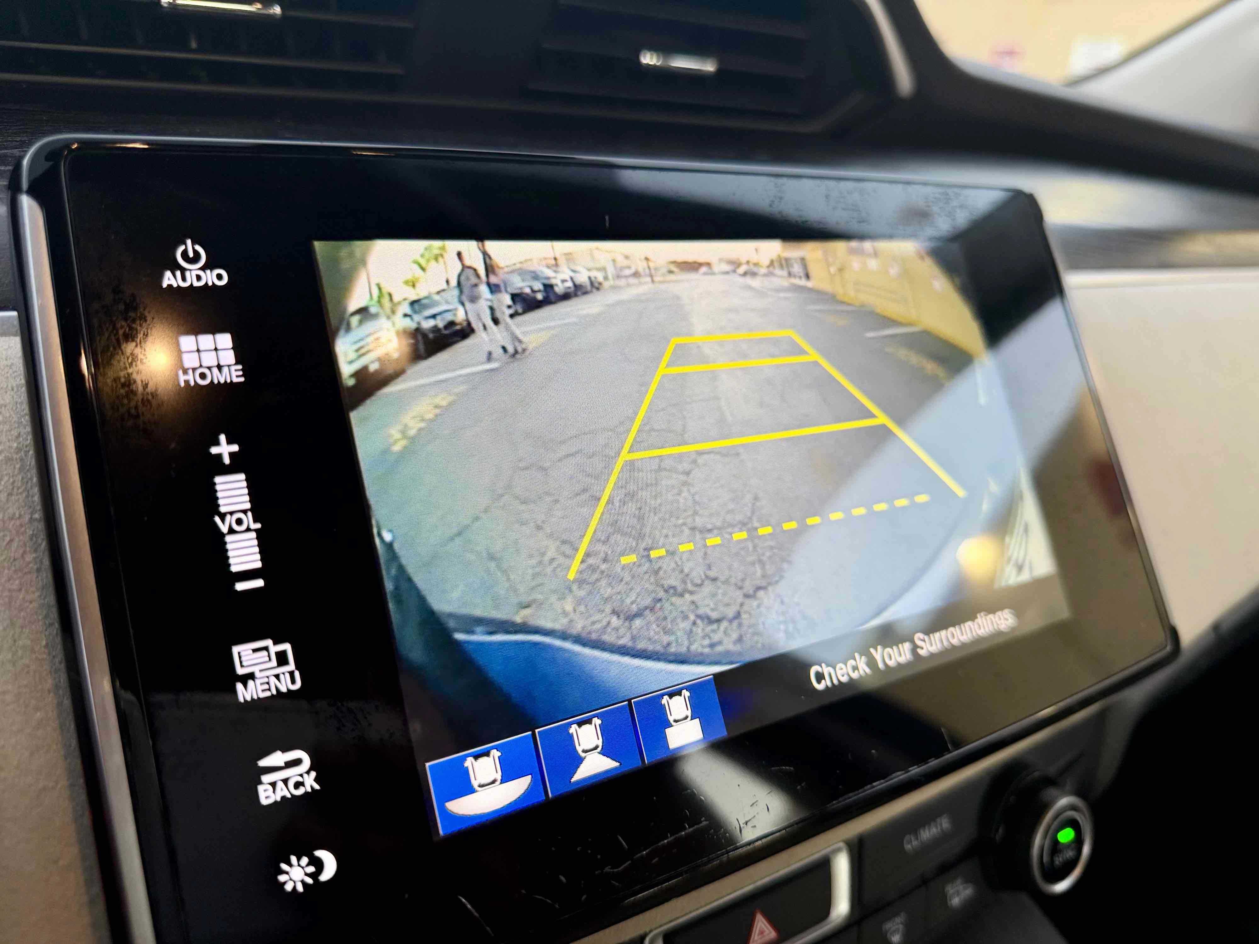 Used 2018 Honda Clarity Touring image 19