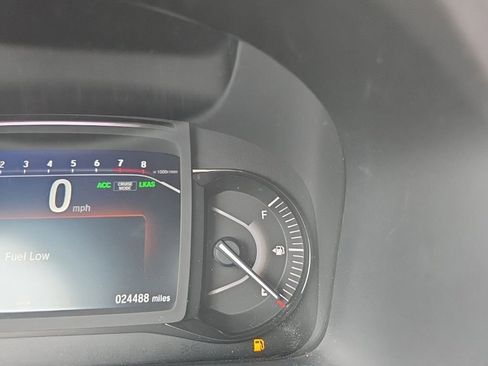 Used 2023 Honda Passport TrailSport image 14