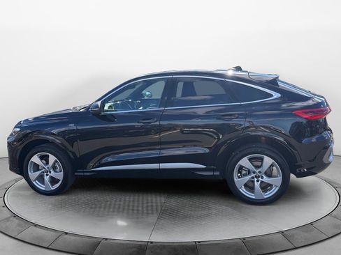 New 2025 Audi Q5 Premium Plus image 4