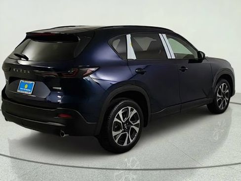 New 2026 MAZDA CX-5 Preferred AWD/4WD image 7