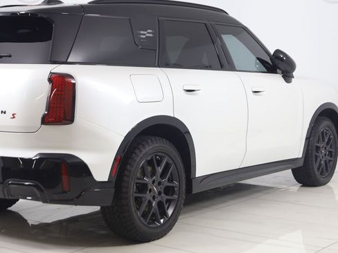 Used 2026 MINI Cooper Countryman S w/ Comfort Package Max AWD/4WD image 50