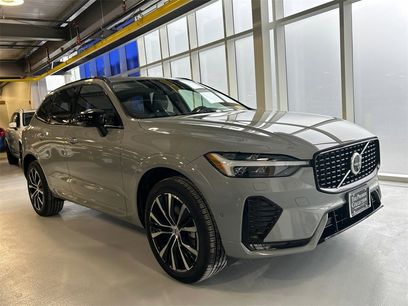 Certified 2025 Volvo XC60 B5 Plus