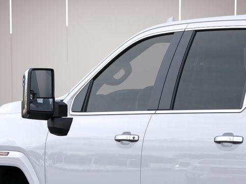 New 2026 GMC Sierra 2500 Denali Ultimate image 22