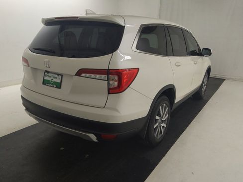 Used 2019 Honda Pilot EX-L image 9
