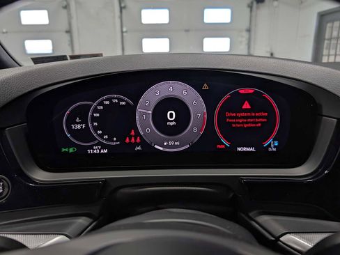 Used 2024 Porsche Cayenne S image 21