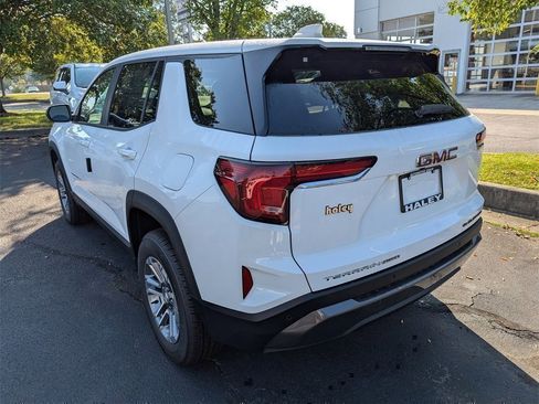 New 2026 GMC Terrain Elevation image 6