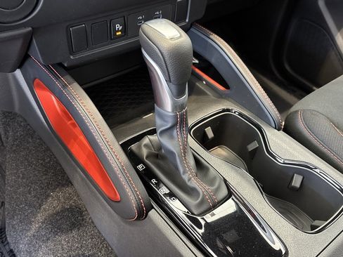 New 2025 Nissan Frontier Pro-X image 21