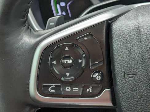 Used 2022 Honda CR-V Touring image 22