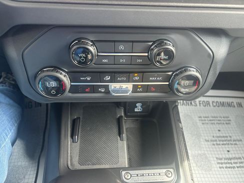 Used 2025 Ford Bronco Big Bend AWD/4WD image 20