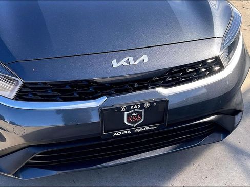 Used 2024 Kia Forte LXS image 26