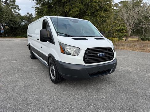 Used 2016 Ford Transit 250 148 Low Roof image 39