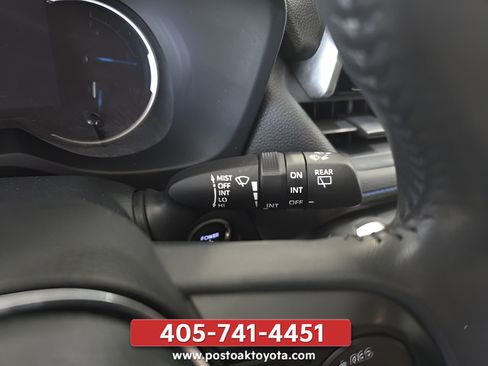 Used 2023 Toyota RAV4 SE AWD/4WD image 14