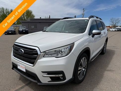 Used 2019 Subaru Ascent Touring AWD/4WD image 1