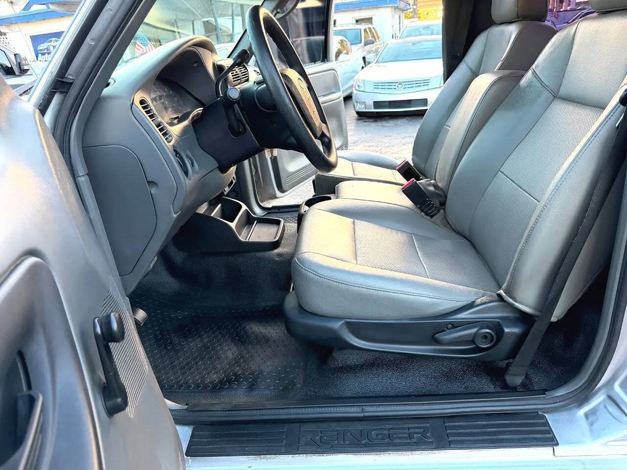 Used 2010 Ford Ranger XL RWD image 22