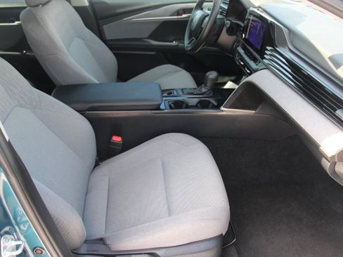Used 2026 Toyota Camry LE FWD image 18