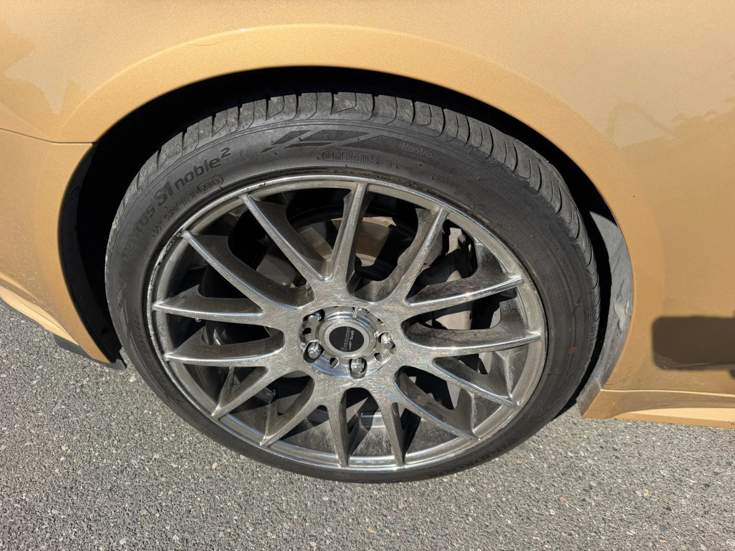Used 2013 Cadillac CTS Performance RWD image 31
