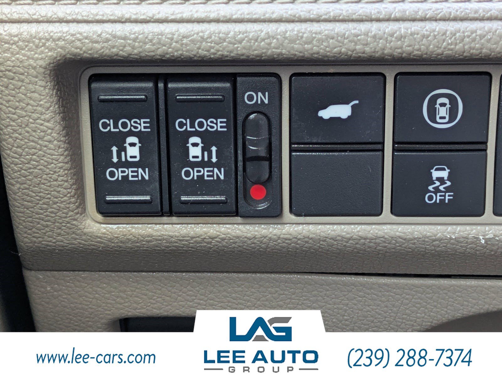 Used 2021 Honda Odyssey EX-L image 21
