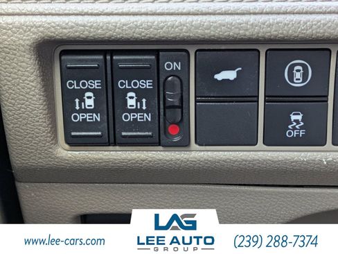 Used 2021 Honda Odyssey EX-L image 21