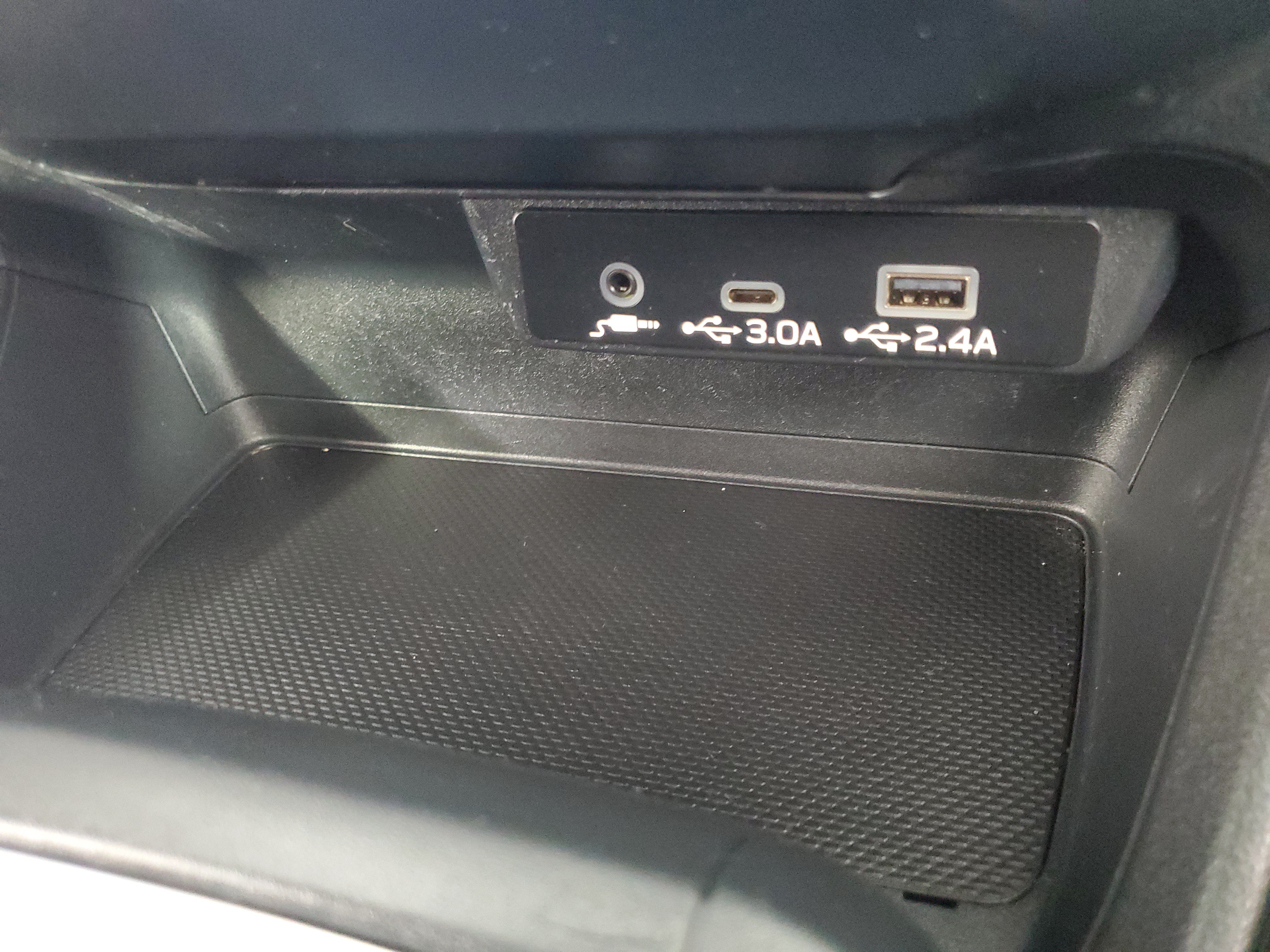 Used 2024 Subaru Impreza 2.0i Sport AWD/4WD image 19