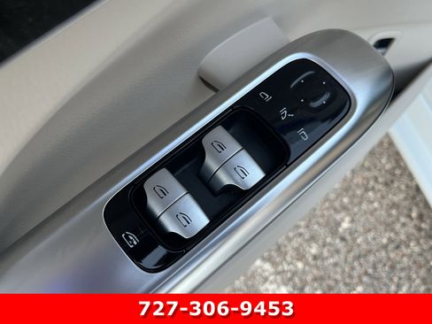 Certified 2024 Mercedes-Benz C 300 Sedan image 17