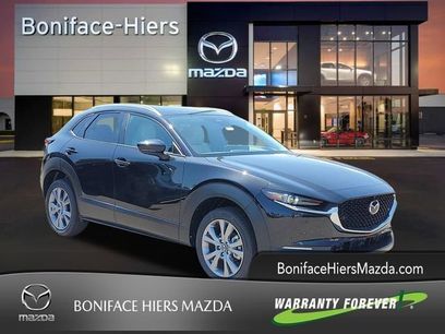 New 2026 MAZDA CX-30 AWD 2.5 S w/ Premium Package