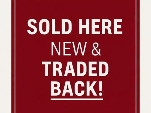 Used 2025 Chevrolet Trax RS w/ Driver Confidence Package image 4