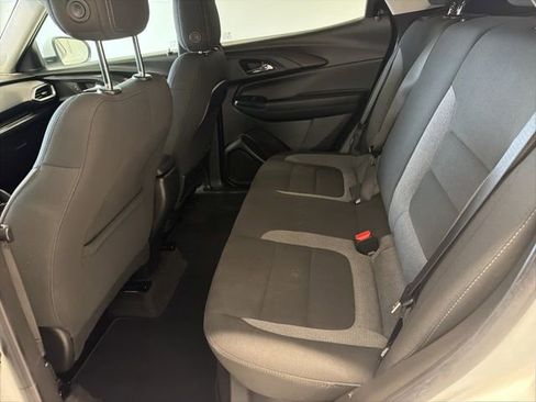 Certified 2023 Chevrolet TrailBlazer LT image 13