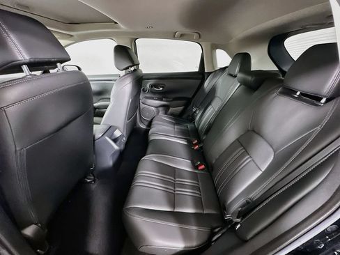 Used 2024 Honda HR-V EX-L image 24