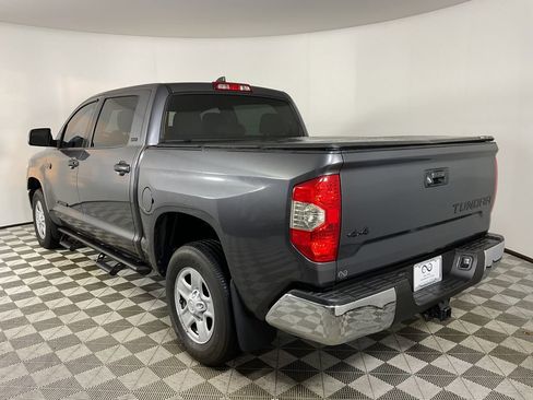 Used 2021 Toyota Tundra SR5 image 7