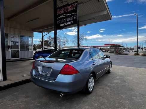 Used 2007 Honda Accord LX image 5