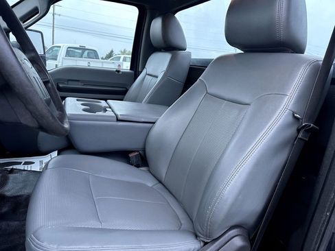 Used 2015 Ford F350 XL w/ Trailer Tow Package image 26