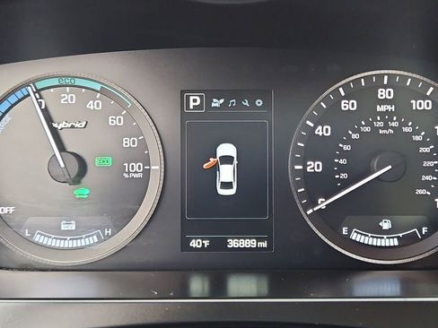 Used 2017 Hyundai Sonata SE image 13