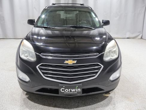 Used 2017 Chevrolet Equinox LT w/ Convenience Package AWD/4WD image 8