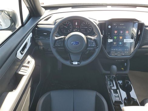 New 2026 Subaru Forester Touring image 16