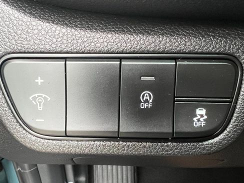 Certified 2024 Kia Seltos EX image 19