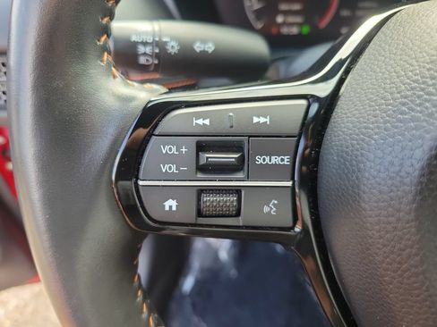 Used 2024 Honda HR-V Sport image 19
