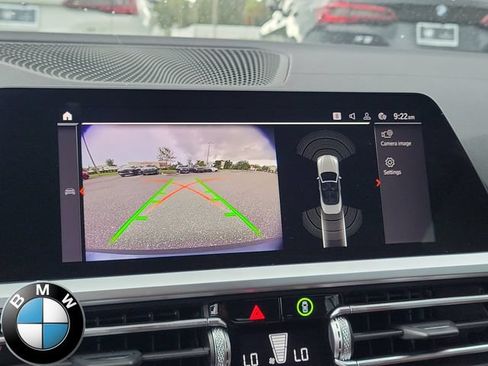 Used 2022 BMW M440i Convertible RWD image 22