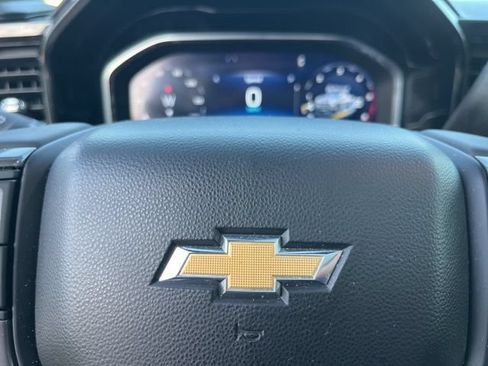 Used 2024 Chevrolet Silverado 2500 High Country w/ Z71 Off-Road Package AWD/4WD image 45