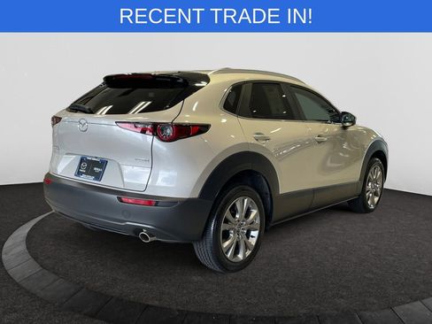Used 2024 MAZDA CX-30 AWD 2.5 S w/ Preferred Package image 5