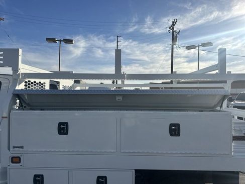 New 2024 Ford F550 2WD Crew Cab Super Duty image 17