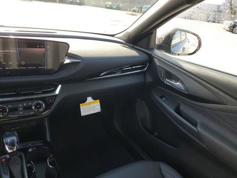 New 2026 Buick Envista Sport Touring image 14